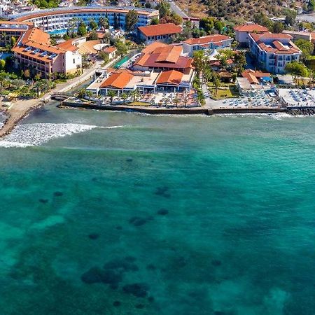 Ephesia Holiday Beach Club Kusadası Eksteriør bilde