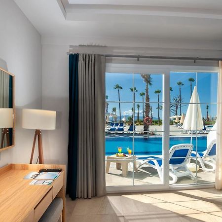 Ephesia Holiday Beach Club Kusadası Eksteriør bilde
